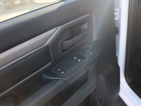 New 2026 RAM 5500 Tradesman w/ Chrome Appearance Group image 13