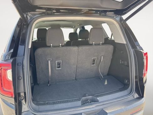 Used 2021 GMC Acadia SLE w/ Driver Convenience Package AWD/4WD image 12