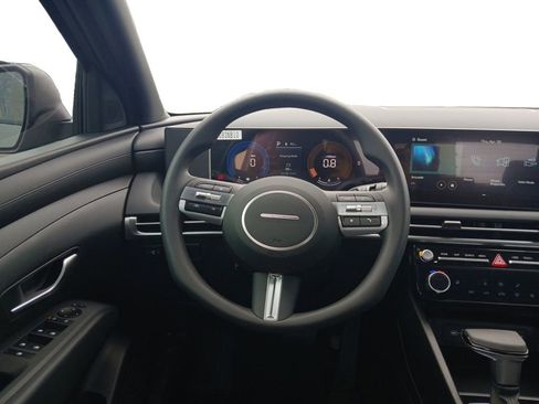 New 2026 Hyundai Santa Cruz SEL FWD image 12