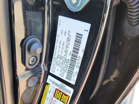 Used 2024 Toyota Tundra SR5 w/ Advanced Technology Package AWD/4WD image 28