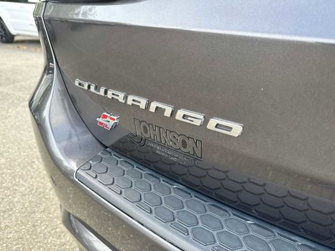 Used 2019 Dodge Durango GT image 18