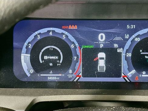 Used 2024 Toyota Tacoma Limited image 14