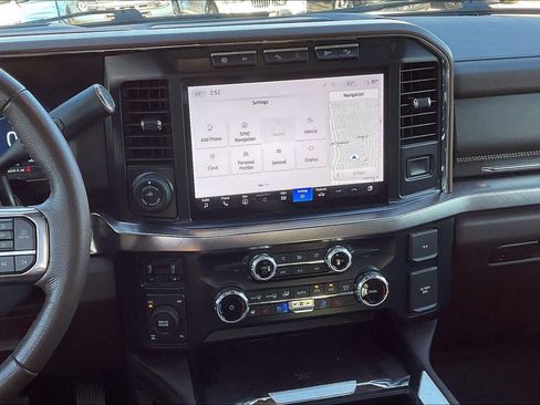 Used 2024 Ford F250 King Ranch image 6