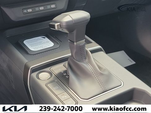 New 2027 Kia Seltos X-Line SX AWD/4WD image 30