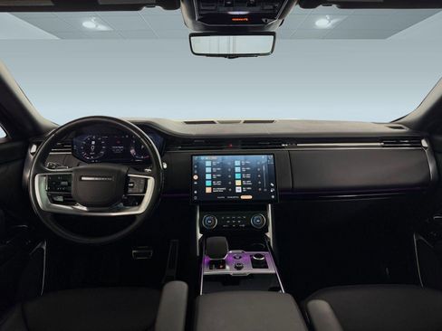 Certified 2023 Land Rover Range Rover Autobiography image 15
