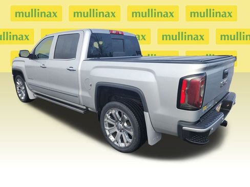 Used 2018 GMC Sierra 1500 Denali w/ Denali Ultimate Package image 10