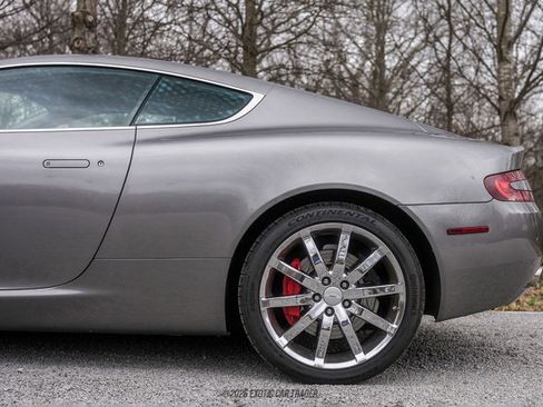 Used 2005 Aston Martin DB9 image 5