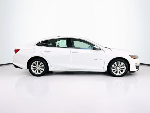 Used 2024 Chevrolet Malibu LT FWD image 10
