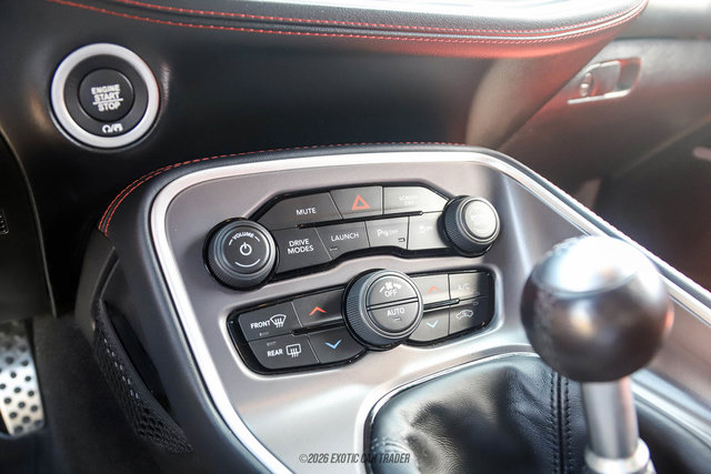 Used 2021 Dodge Challenger R/T Scat Pack RWD image 28