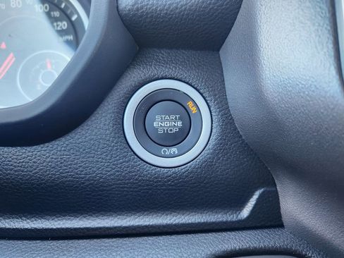 New 2026 RAM 1500 Big Horn image 18