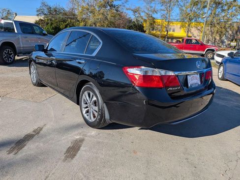 Used 2014 Honda Accord LX image 7
