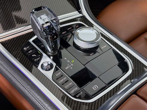 Used 2023 BMW M850i Gran Coupe xDrive image 20