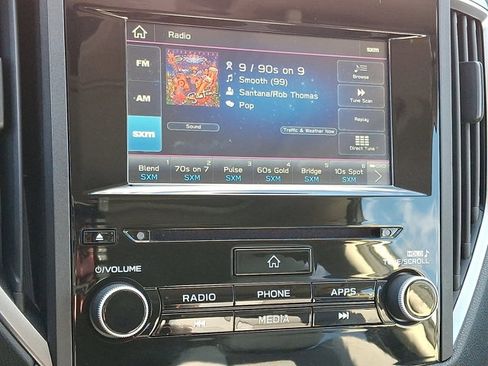 Certified 2023 Subaru Crosstrek 2.0i Premium image 18