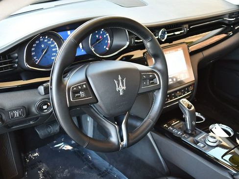 Used 2019 Maserati Quattroporte S image 50