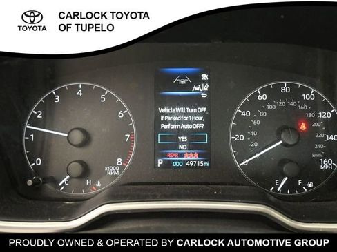 Used 2024 Toyota Corolla SE FWD image 17