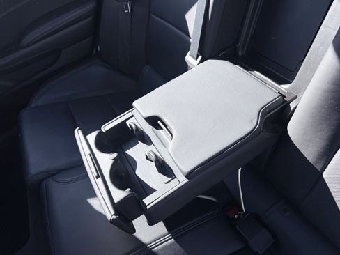 Used 2014 Cadillac CTS Sedan w/ Seating Package image 64