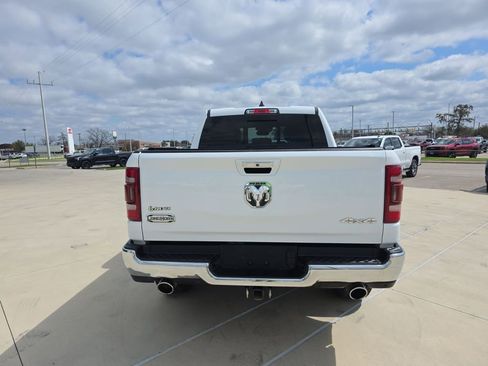 Used 2022 RAM 1500 Limited image 19