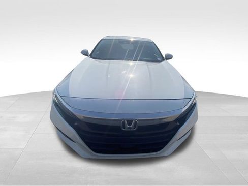 Used 2019 Honda Accord EX-L image 15