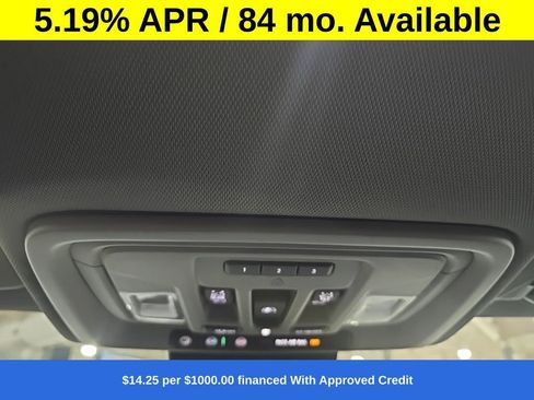 New 2026 GMC Sierra 1500 Elevation w/ Elevation Premium Package image 22