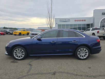 Used 2020 Audi A4 2.0T Premium w/ Convenience Package