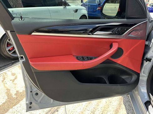 Used 2022 BMW X3 xDrive30i image 13