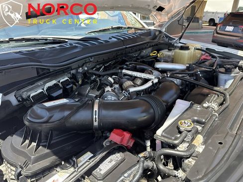 Used 2019 Ford F550 2WD Regular Cab Super Duty image 19