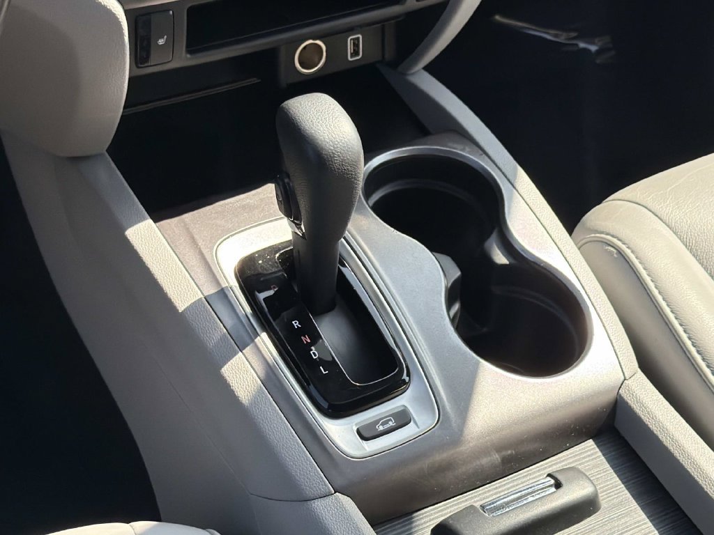 Used 2020 Honda Pilot EX-L image 12