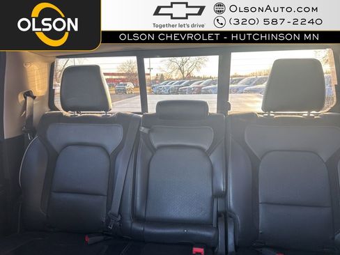 Used 2019 RAM 1500 Laramie image 21