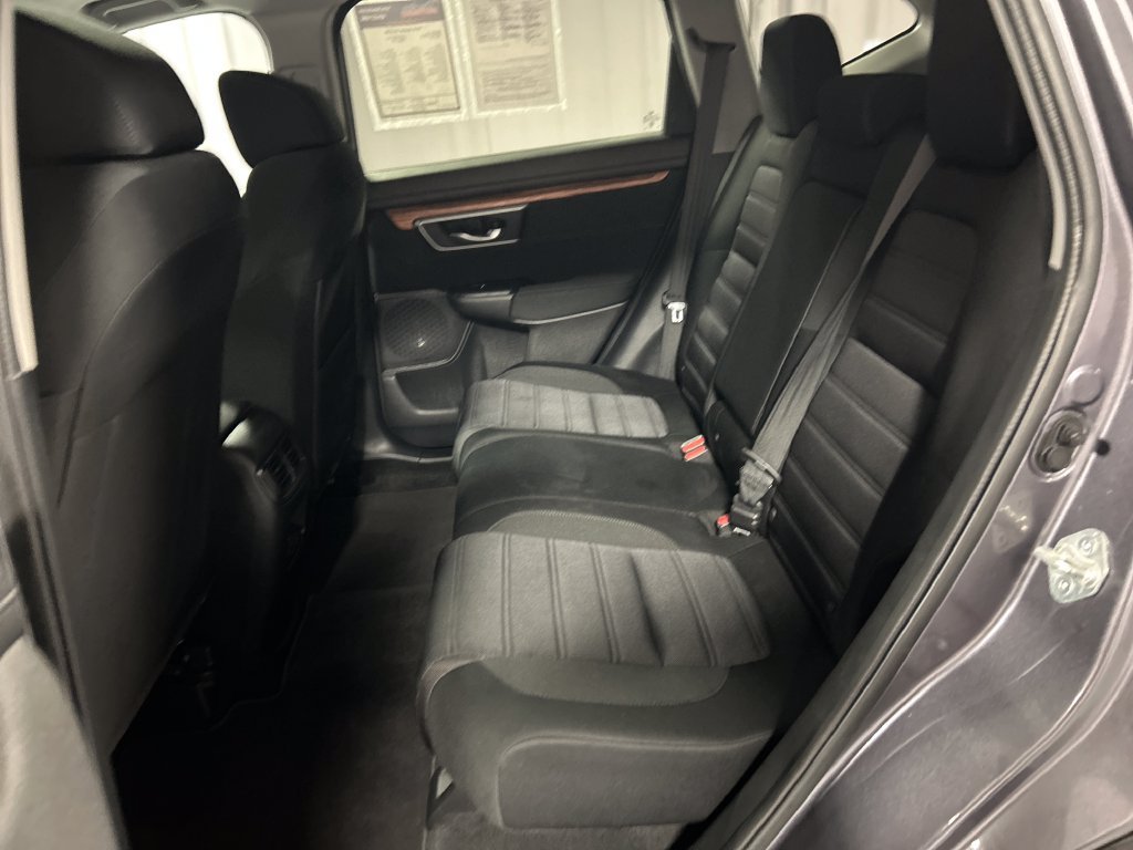 Used 2020 Honda CR-V EX image 22