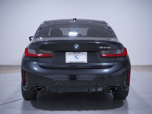 Used 2024 BMW M340i M340i w/ Driving Assistance Package image 5