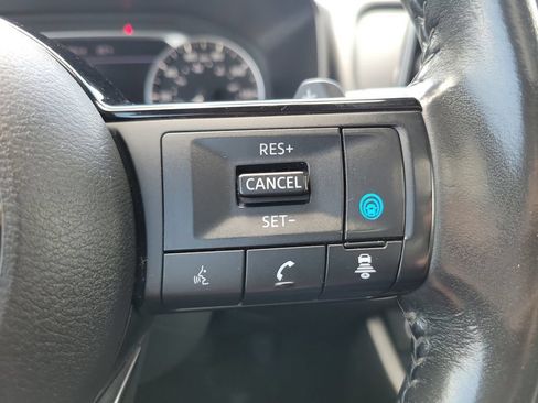 Used 2023 Nissan Rogue SV w/ SV Premium B Package AWD/4WD image 28