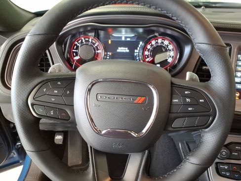 Used 2023 Dodge Challenger GT w/ Plus Package image 13