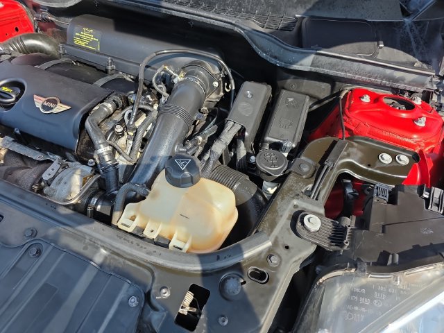 Used 2013 MINI Cooper Paceman S AWD/4WD image 24