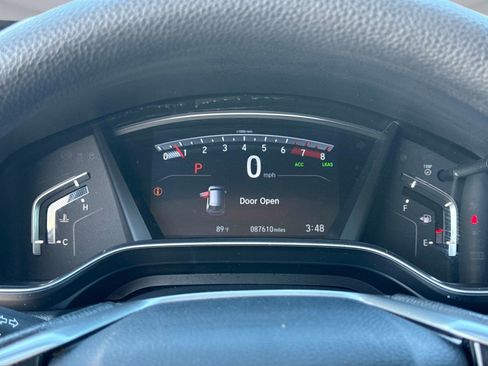 Certified 2020 Honda CR-V EX image 29