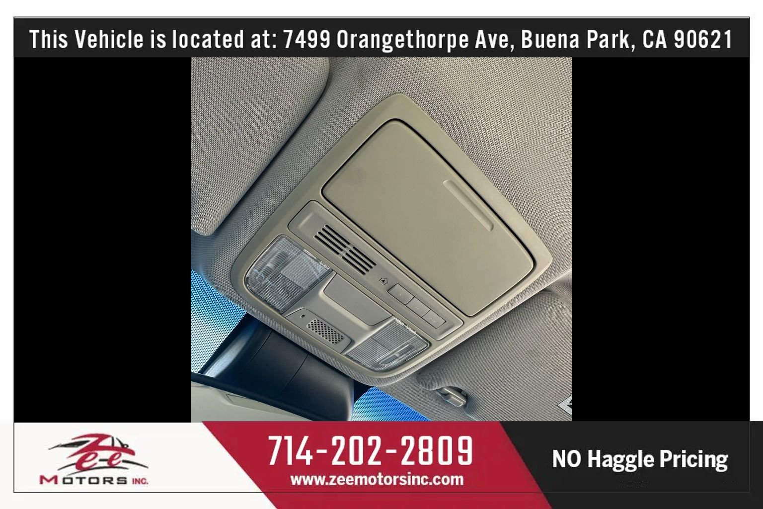 Used 2014 Honda Accord Plug-In Sedan image 31