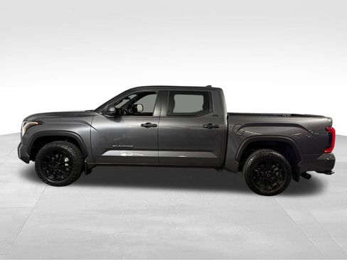 Used 2025 Toyota Tundra SR5 RWD image 20