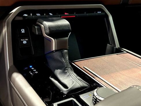 New 2026 Toyota Tundra 1794 Edition AWD/4WD image 14
