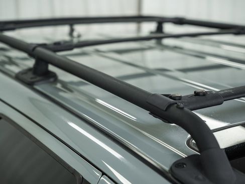 Used 2021 Toyota Sequoia TRD Pro image 19