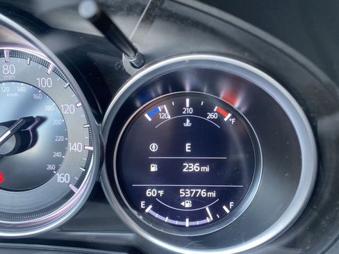 Used 2024 MAZDA CX-5 AWD 2.5 S w/ Select Package image 19