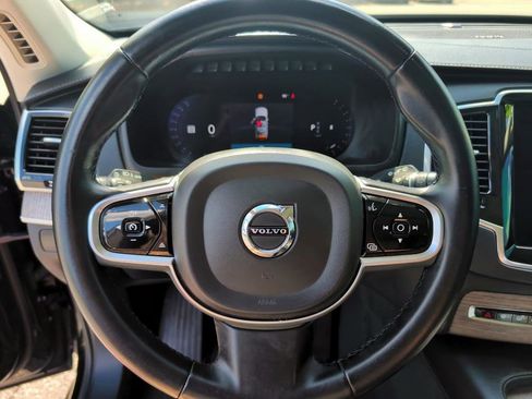 Used 2023 Volvo XC90 B6 Ultimate w/ Protection Package Premier AWD/4WD image 18
