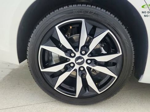 Used 2018 Chevrolet Malibu LT w/ Driver Confidence Package FWD image 57