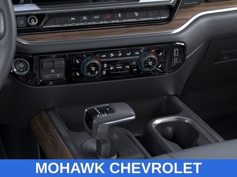 New 2026 Chevrolet Silverado 1500 RST AWD/4WD image 23