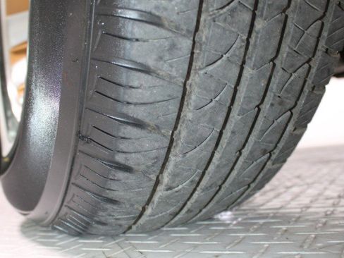 Used 1986 Jeep Grand Wagoneer image 88