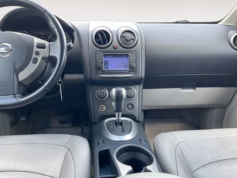 Used 2011 Nissan Rogue SV w/ SL Pkg image 11