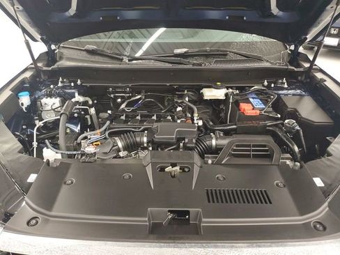 New 2026 Honda CR-V EX-L image 28