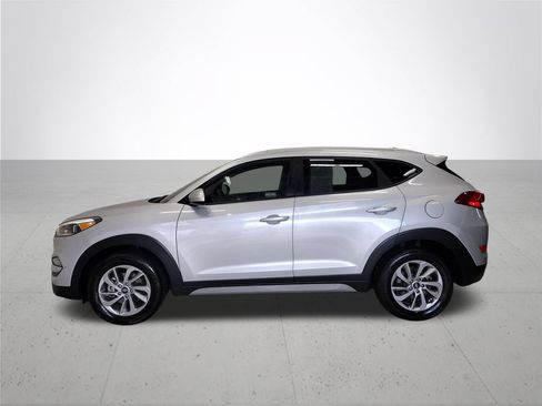 Used 2018 Hyundai Tucson SEL FWD image 10