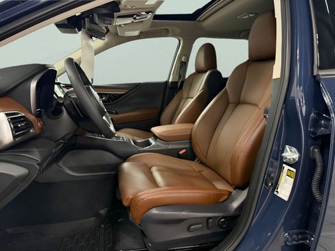 Certified 2025 Subaru Outback Touring image 17
