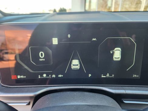 New 2026 Kia Sportage X-Pro Prestige image 18