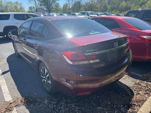 Used 2013 Honda Civic EX image 3