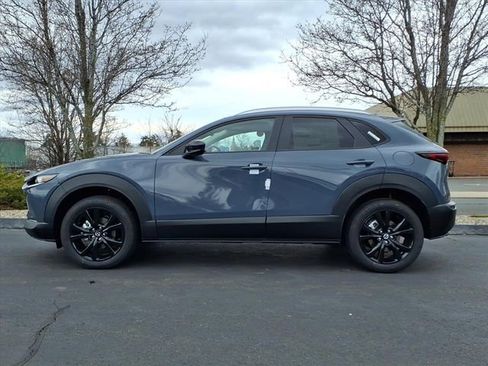 New 2026 MAZDA CX-30 AWD 2.5 S image 2